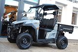 Linhai Linhai UTV 550 T-BOSS EFi (2021) UTV T-Boss 550 - velmi hezký s - náhled 3