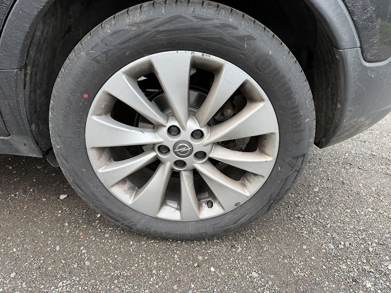 Opel Mokka 1.6 CDTi AUTOMAT - fotka 15 z 17