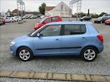 Škoda Fabia 1,2 TSI, aut.klima,serv.kniha, - náhled 8