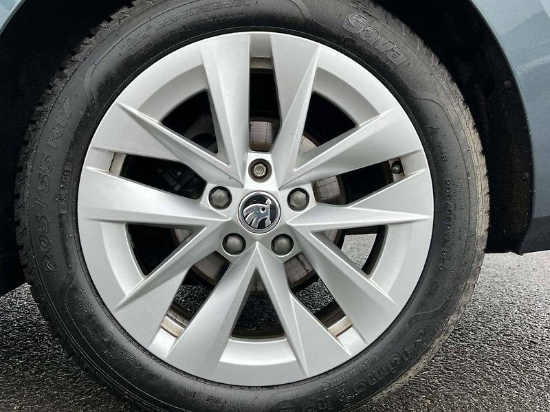 Škoda Octavia (2021) Combi Style 2.0 TDI DSG - fotka 10 z 20