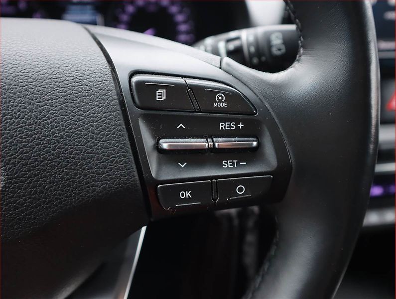 Hyundai i30 (2018) 1.4 T-GDI, Serv.kniha, Navi - fotka 18 z 22