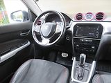 Suzuki Vitara (2016) 1.4 BoosterJet, 4X4, Automat - náhled 7