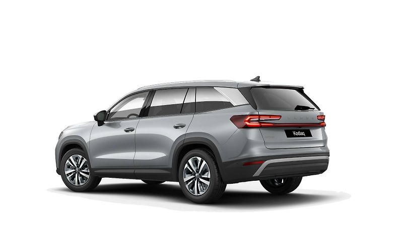 Škoda Kodiaq (2026) Exclusive Selection 7DSG 4x4 2 - fotka 3 z 3