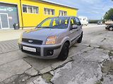 Ford Fusion (2012) 1.4  1.MAJITEL, DOLOŽENÉ KM - náhled 2