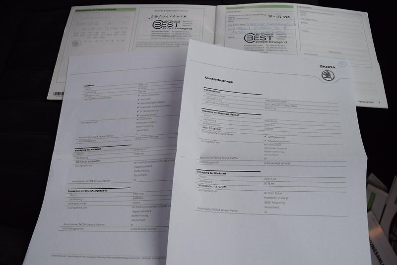 Škoda Superb (2016) 2.0TDI 140kw 4x4 DSG STYLE NAV - fotka 47 z 50