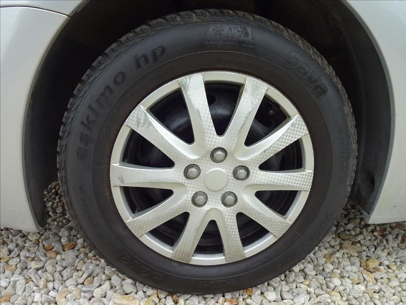 Citroën C4 Picasso 1,6HDI 80kW - fotka 42 z 44