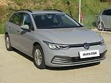 Volkswagen Golf (2021) 1.0TSi, 1.maj, LED, navi - náhled 1