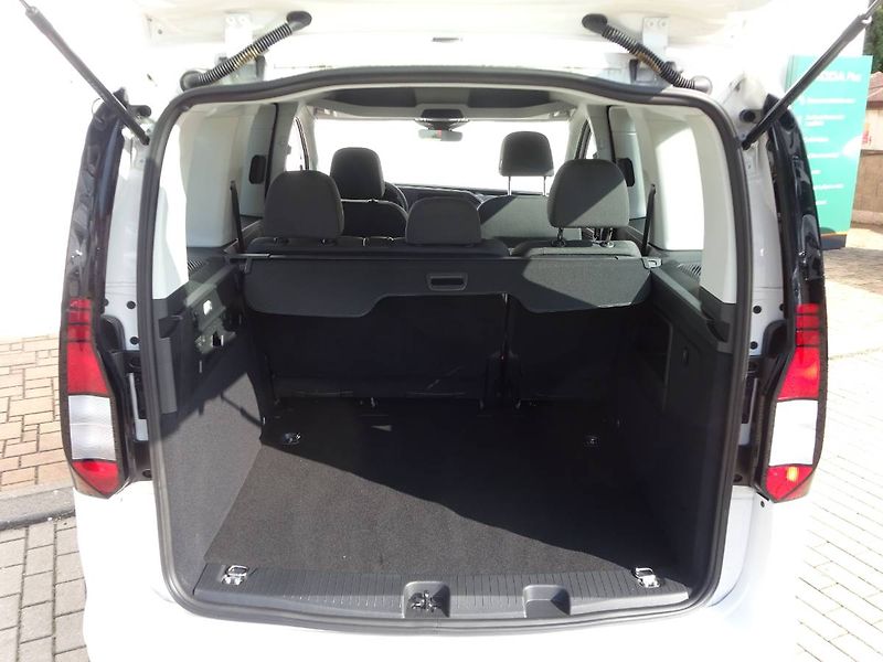 Volkswagen Caddy (2026) Akční 2,0 TDI - fotka 19 z 25