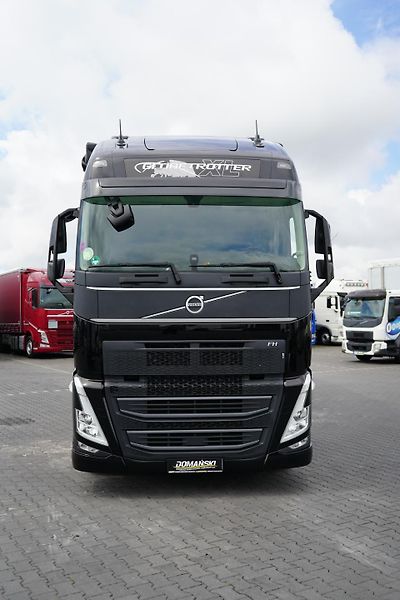 Volvo FH (2021) 460 / I – SAVE / FIRANKA / ACC - fotka 14 z 44