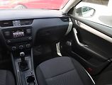 Škoda Octavia (2015) 1.6 TDI - náhled 8