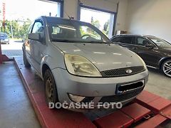 Ford Fiesta (2005) 1.4TDCi - fotografie inzerátu