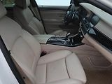 BMW Řada 5 (2011) 525d xDrive, 4X4, Automat - náhled 9