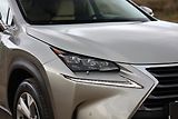 Lexus NX 300h 300H 2,5 HEV PREMIUM (LUXURY T - náhled 7