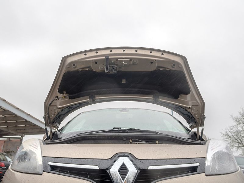 Renault Scénic (2014) 1.5DCI 81KW – NAVIGACE - fotka 46 z 51