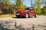 Nissan Juke (2024) 1.0 DIG-T, STK, KLIMA, ZÁRUKA - náhled 23
