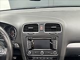 Volkswagen Golf 1,2 TSI 105PS  Cup Cabrio - náhled 25