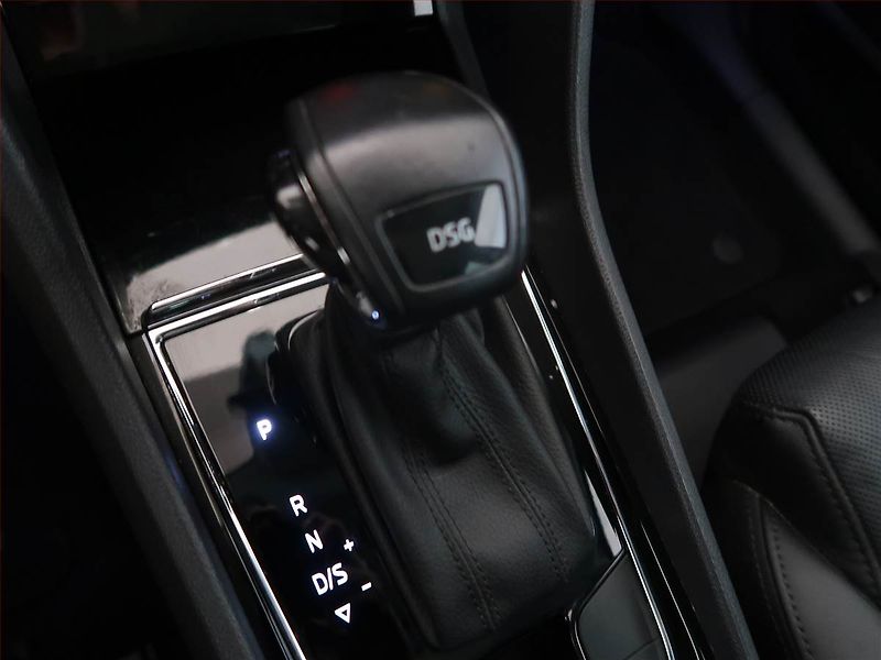 Škoda Kodiaq (2022) Laurin&Klement 2.0 TDI - fotka 13 z 16
