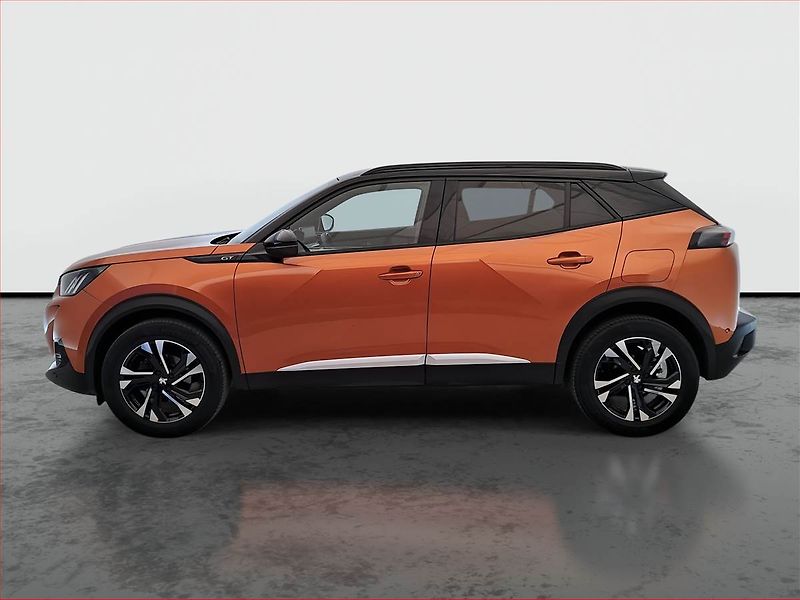 Peugeot 2008 (2021) GT 1.2 PureTech, Serv.kniha - fotka 3 z 19