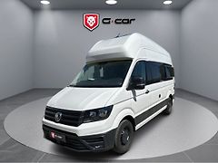 Volkswagen California Grand 600 - TZ - fotografie inzerátu