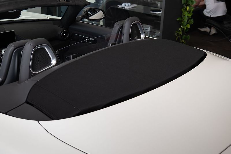 Mercedes-Benz AMG GT Roadster/Burmester/Carbon/Alca - fotka 20 z 24