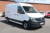 Volkswagen Crafter 2,0 TDI 103 kW L2H2 Tempomat T - náhled 2