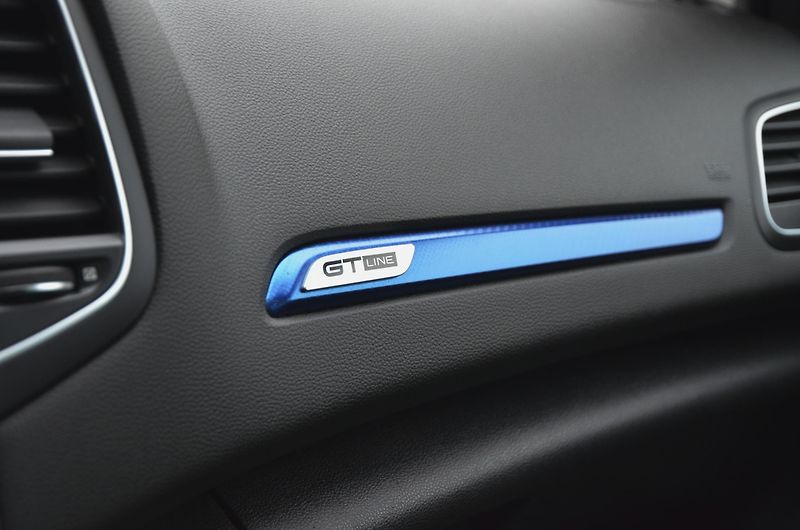 Renault Mégane (2016) 1.6 DCi 96kW GT LINE / LED - fotka 29 z 36