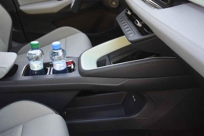Škoda Epiq má za sebou redakční test po českých silnicích.