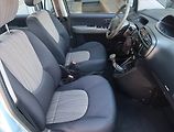 Hyundai Matrix (2009) 1.6, po STK, dobrý stav - náhled 9