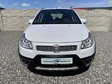 Fiat Sedici 1.6i 16v 120PS CITY STK PĚKNÝ! - náhled 9
