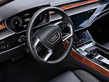 Audi A8 Audi A8 50 TDI  - náhled 7