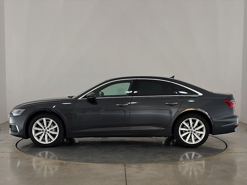 Audi A6 Sedan - fotka 3 z 30