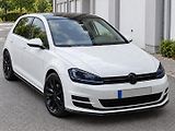 Volkswagen Golf (2013) VII, 1.4 TSI, 103 kW - náhled 1