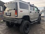 Hummer H2 6,0 MONSTER 226cm LPG - náhled 2