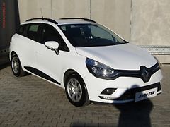 Renault Clio (2018) 1.5 DCi, ČR, AC, temp, STK4 - fotografie inzerátu
