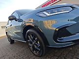 Honda ZR-V (2026) 2.0e:HEV 135kW Sport - náhled 17
