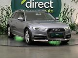 Audi A6 Allroad - náhled 8