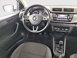Škoda Fabia (2018) Style 1.0 TSI, Tempomat - náhled 7