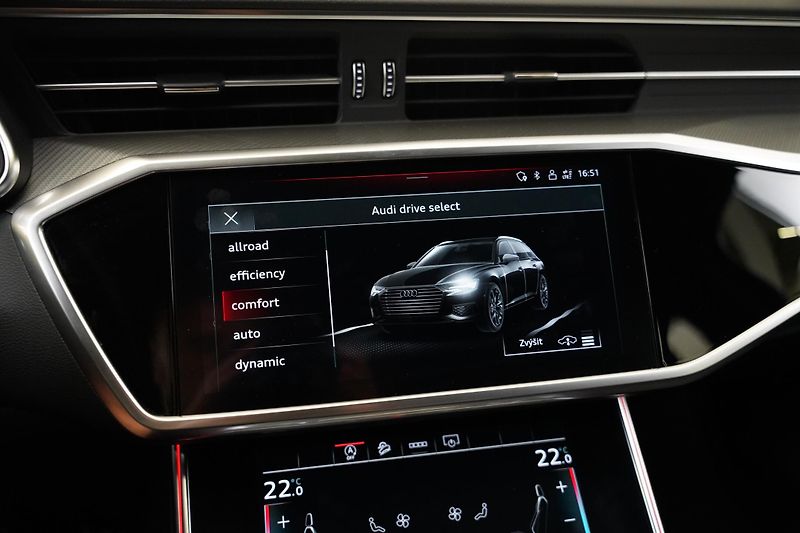 Audi A6 Allroad - fotka 19 z 28