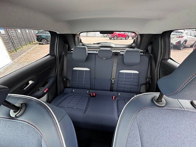 Citroën C3 COLLECTION Turbo 100k manual - fotka 14 z 16