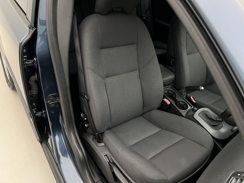 Volvo V50 1.6D SENZORY - fotka 17 z 36