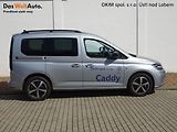 Volkswagen Caddy (2026) Life 1,5 TSI DSG - náhled 30