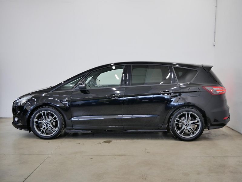 Ford S-MAX - fotka 3 z 26