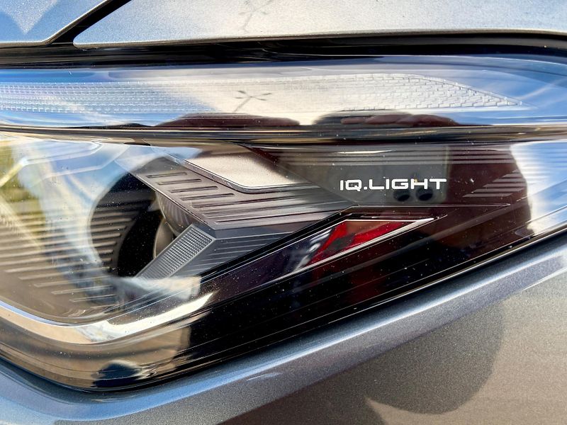 Volkswagen Passat (2025) R-Line DSG masáže MATRIX ACC  - fotka 54 z 57