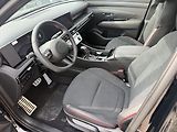 Hyundai Tucson 1,6 T 2WD DCT GO CZECH N LINE - náhled 8