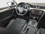 Volkswagen Passat (2016) 2.0 TDI, Automat, Kůže - náhled 7