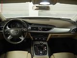 Audi A6 (2011) 3.0TDi, 2.maj, LED, navi - náhled 8
