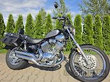 Yamaha XV 500 Virago (1995) - náhled 1