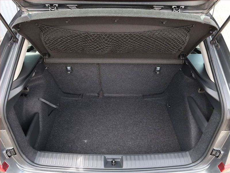 Škoda Kamiq (2026) Drive 1.0 TSI - fotka 13 z 17