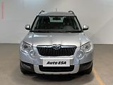 Škoda Yeti (2012) 1.2 TSi, Family, AT, xenon - náhled 1