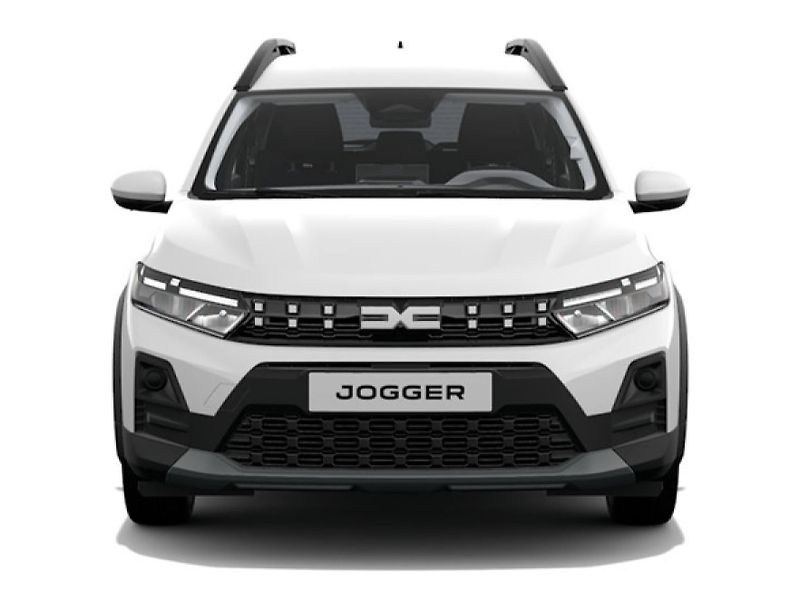 Dacia Jogger (2026) Expression Eco-G 120 5 míst - fotka 2 z 5
